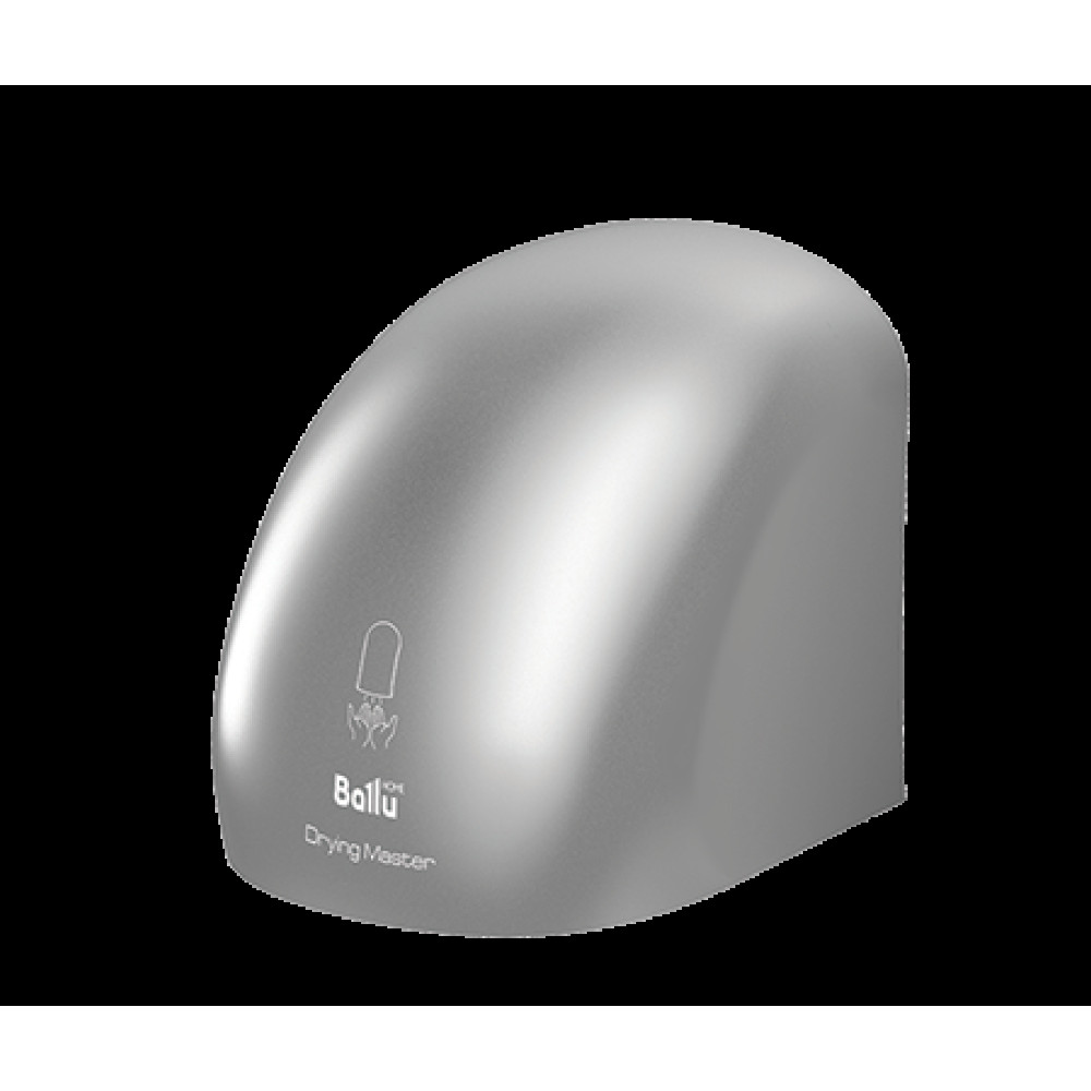 Сушилка для рук Ballu BAHD-2000DM Silver