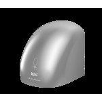 Сушилка для рук Ballu BAHD-2000DM Silver