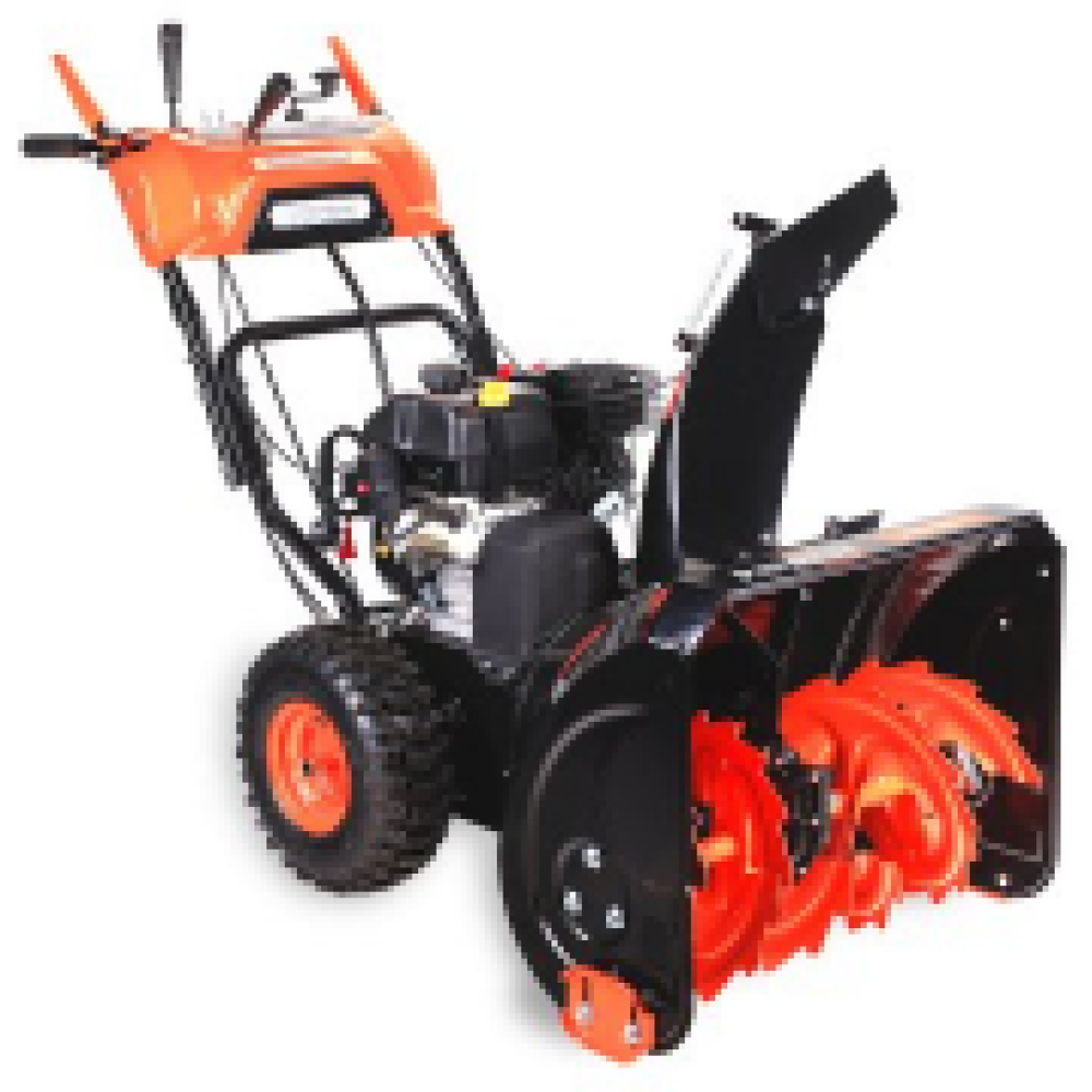 Колесный самоходный снегоуборщик PATRIOT pro 881e