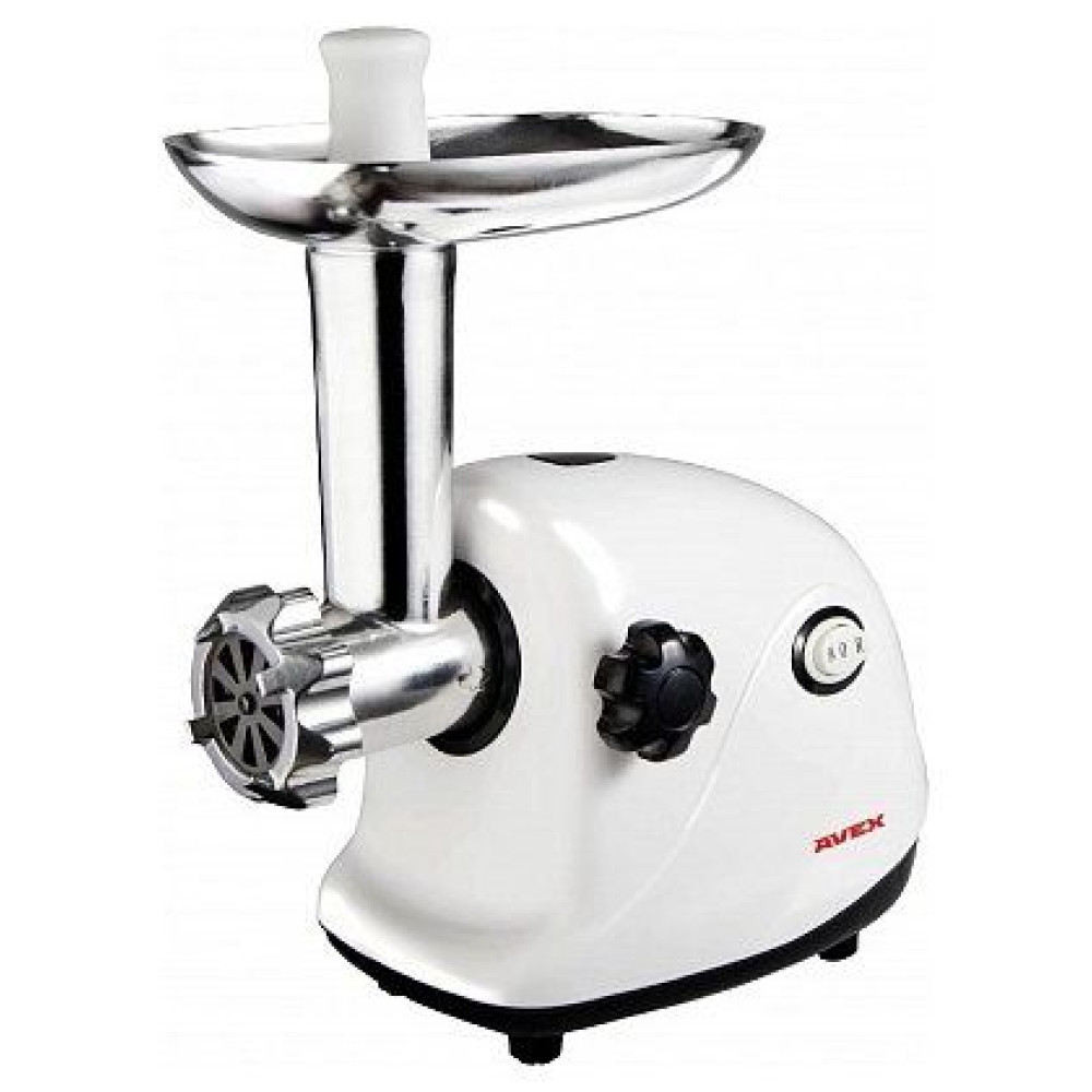 Мясорубка AVEX MG-151TT
