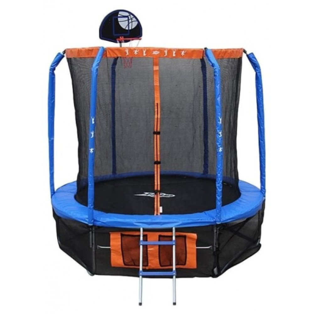 Батут Ecos BS-10FT-3