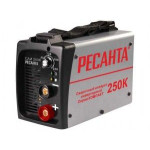 Сварочный аппарат РЕСАНТА саи 250к (компакт)