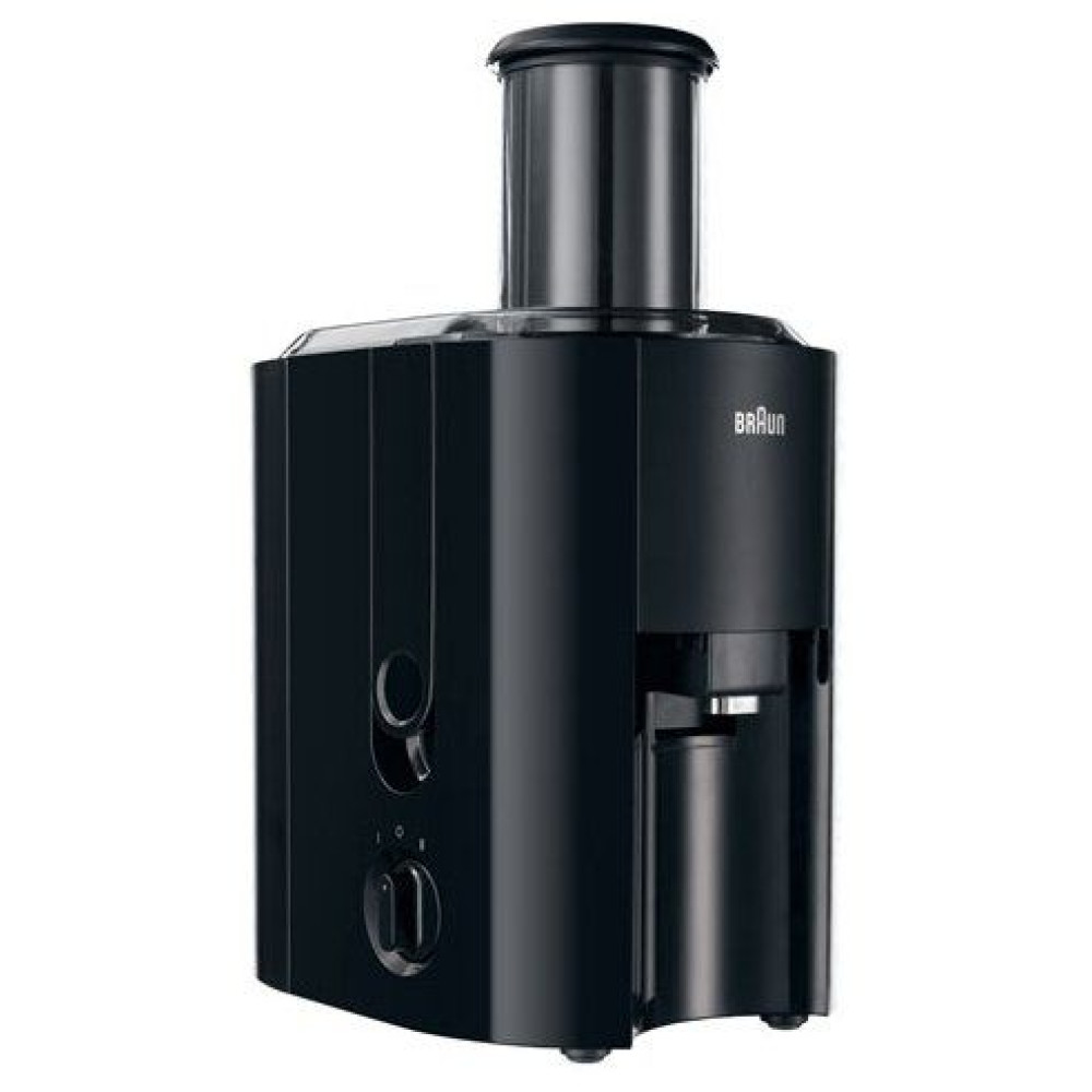 Соковыжималка BRAUN multiquick 3 j300