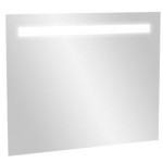 Зеркало JACOB DELAFON Parallel EB1412-NF 70х65 см