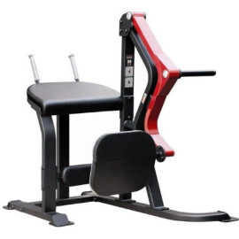 Глют-машина AeroFIT Impulse Sterling SL7008