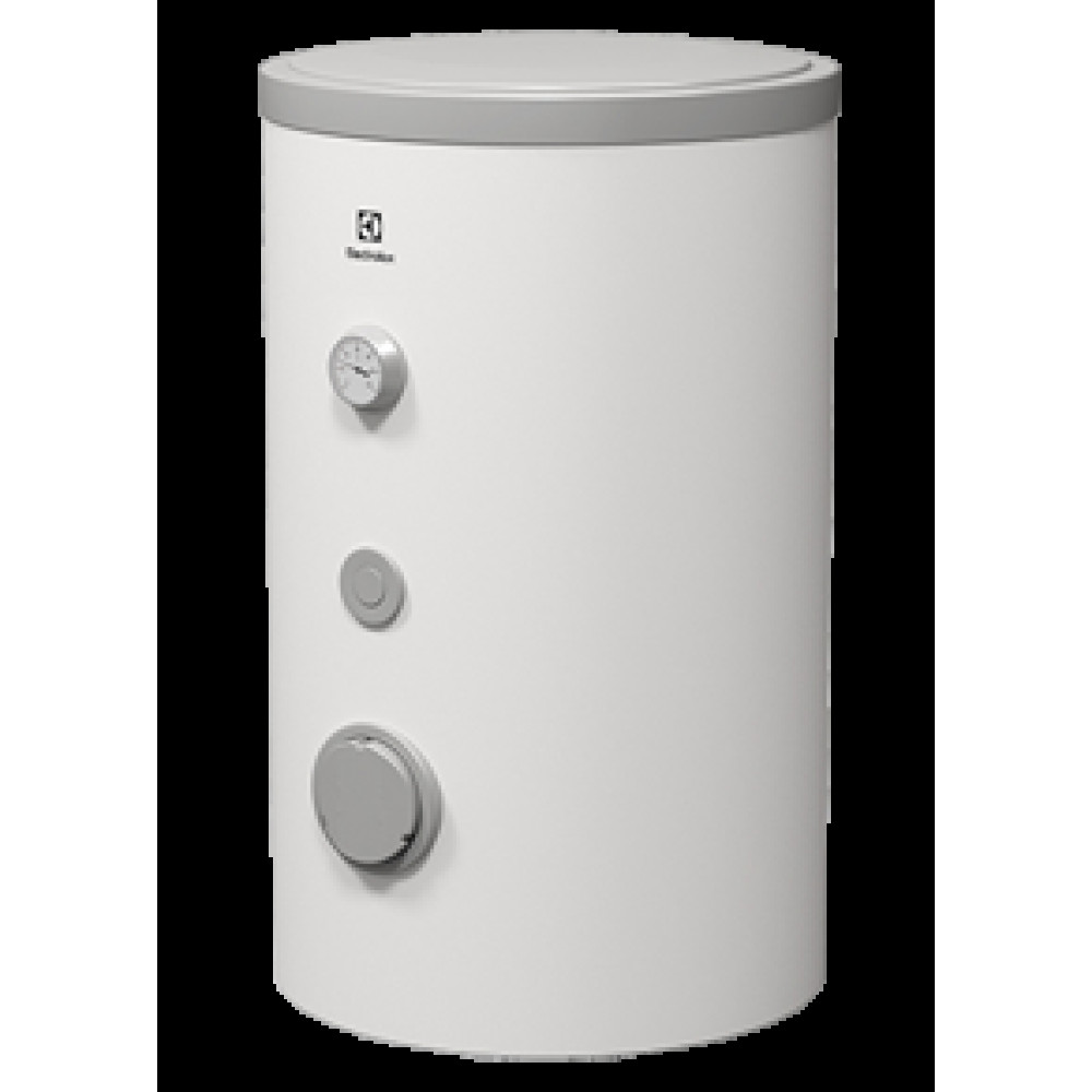 Накопительный водонагреватель ELECTROLUX CWH 200.2 Elitec Duo
