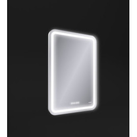 Зеркало CERSANIT Design Pro KN-LU-LED050*55-p-Os