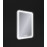 Зеркало CERSANIT Design Pro KN-LU-LED050*55-p-Os