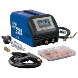 Сварочный аппарат BLUEWELD DIGITAL PLUS 5500 823324