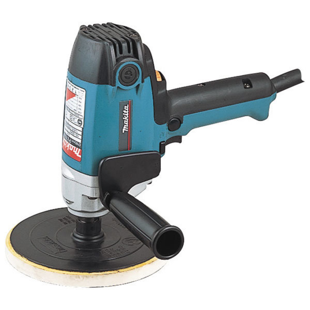 Полировальная шлифмашина MAKITA PV7000C