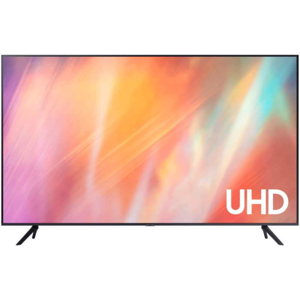 Телевизор SAMSUNG UE55AU7100U