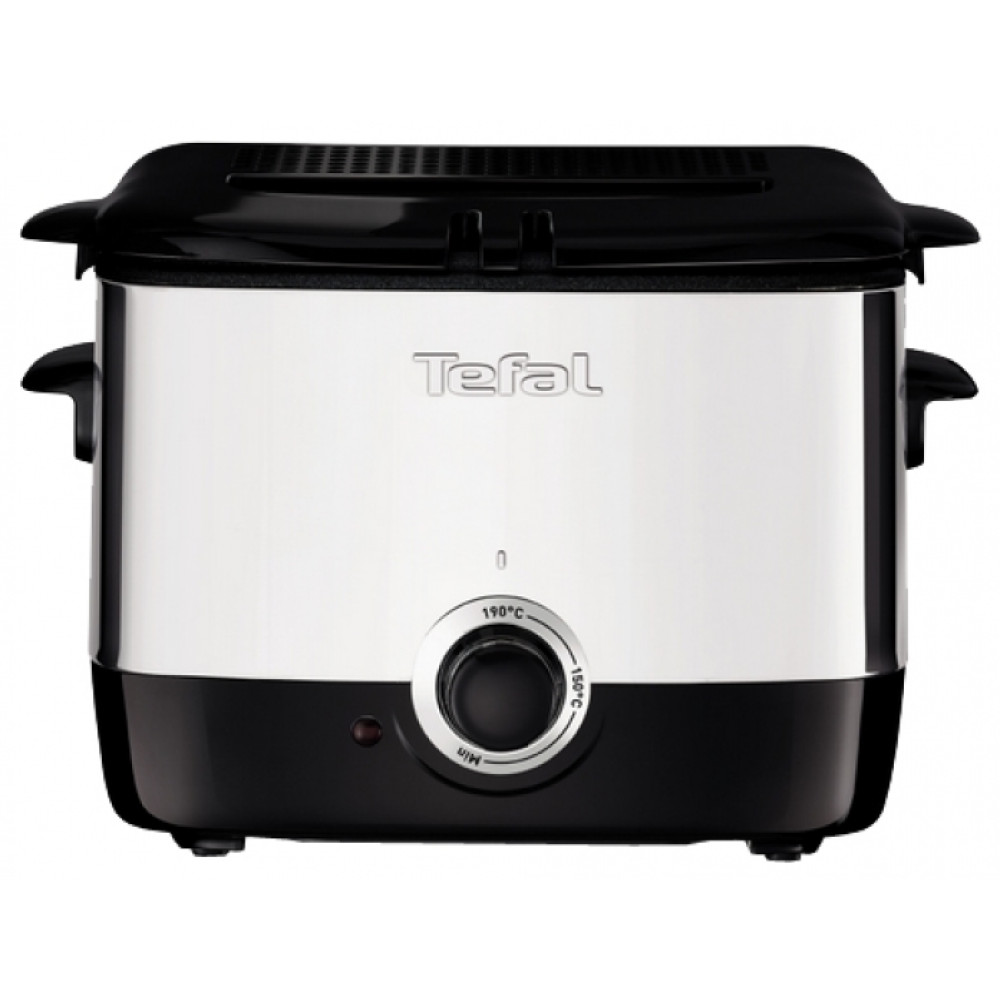 Фритюрница TEFAL FF 2200 15