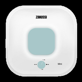 Водонагреватель Zanussi ZWH/S 15 Mini O (Green)