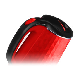 Чайник CENTEK CT-0022 Red