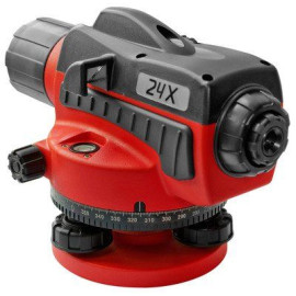 Оптический нивелир CONDTROL 24x c поверкой 2-3-041