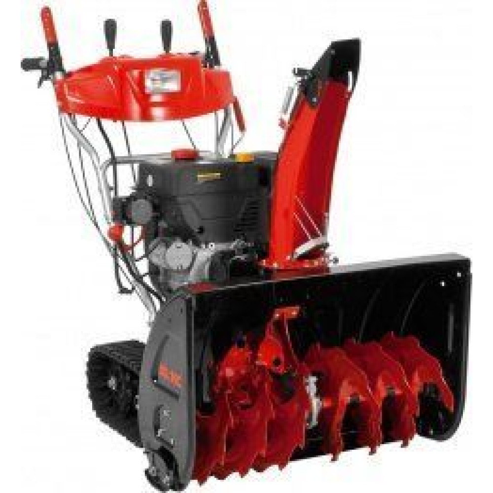 Снегоуборочная машина AL-KO snowline 760te