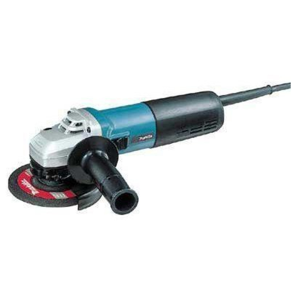Угловая шлифмашина MAKITA 9564hz