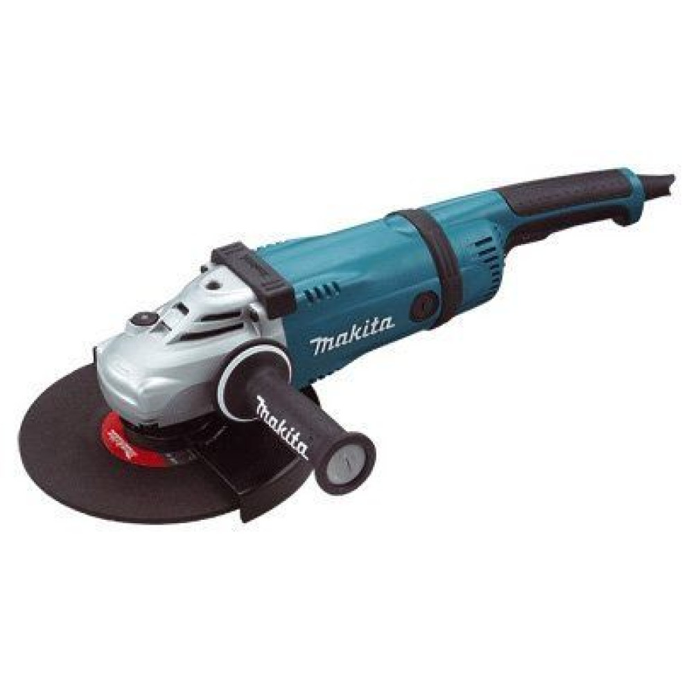 Угловая шлифмашина MAKITA ga9040sf01