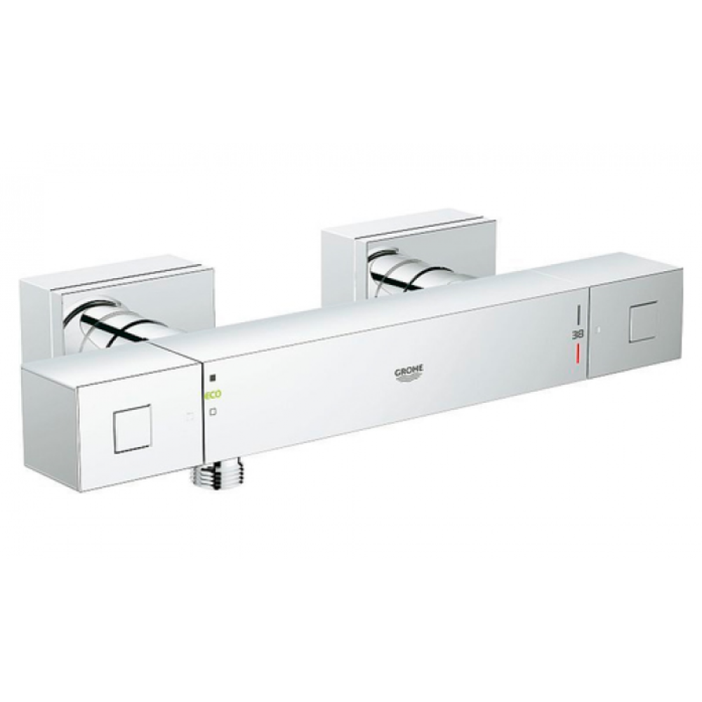 Термостат GROHE Grohtherm Cube 34488000 для душа