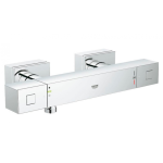 Термостат GROHE Grohtherm Cube 34488000 для душа