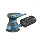 Эксцентриковая шлифмашина MAKITA bo5031k