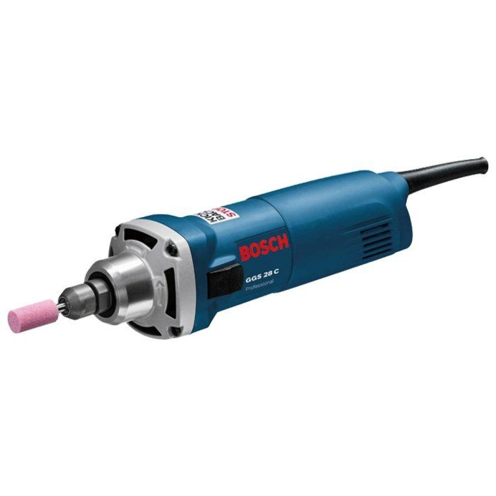 Шлифмашина прямая BOSCH GGS 28C 0601220000