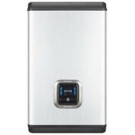 Водонагреватель накопительный ARISTON abs vls inox qh 50
