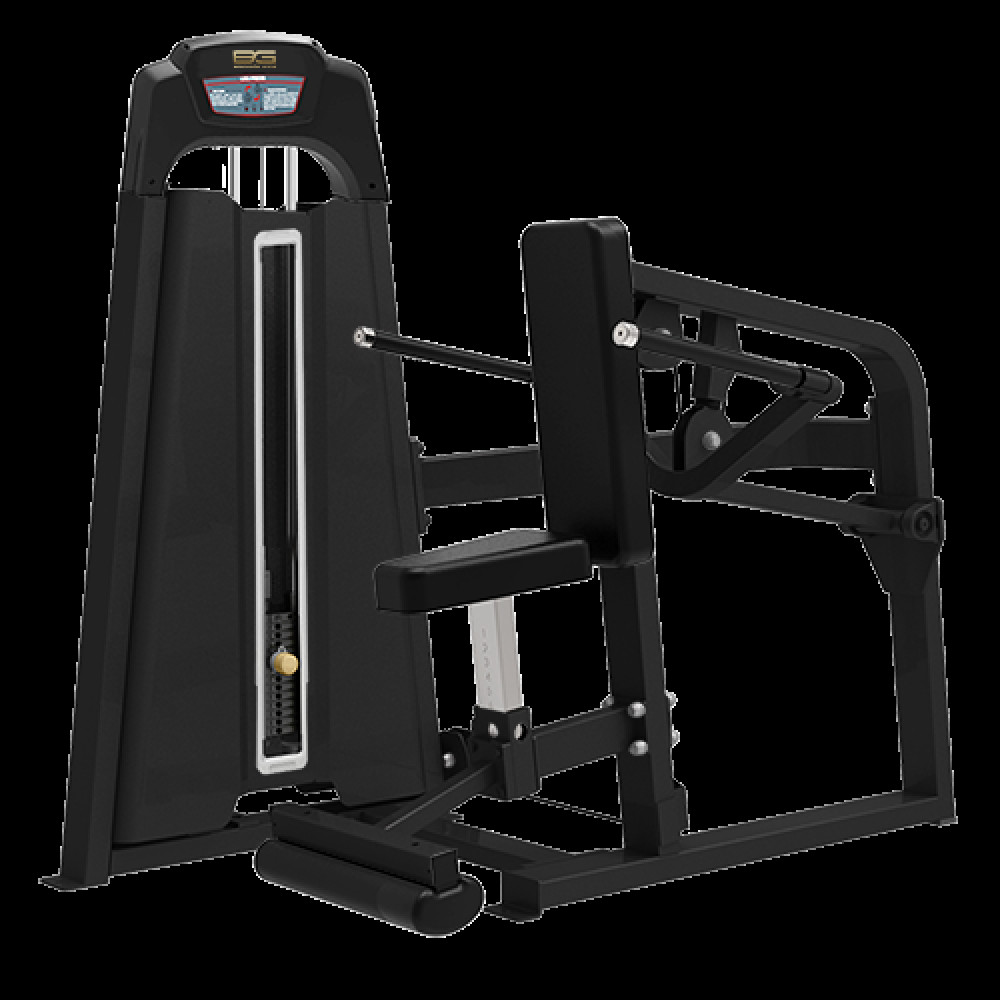Трицепс-машина Bronze Gym LD-9028