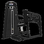 Трицепс-машина Bronze Gym LD-9028