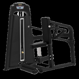 Трицепс-машина Bronze Gym LD-9028