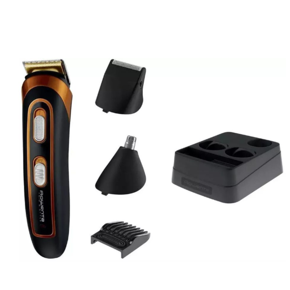 Машинка для стрижки ROWENTA TN 9100F1