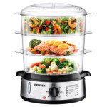 Пароварка CENTEK CT-1457