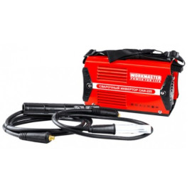 Сварочный аппарат Workmaster САИ-225