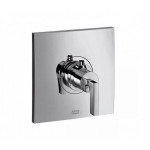 Термостат HANSGROHE Axor Citterio 39710000 хром