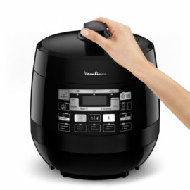 Мультиварка MOULINEX CE430832