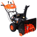Колесный самоходный снегоуборщик PATRIOT pro 658e