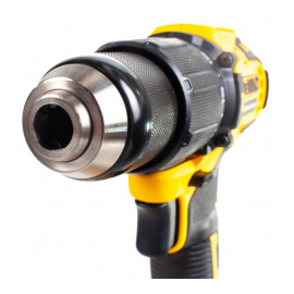 Шуруповерт DeWalt DCD709S2T