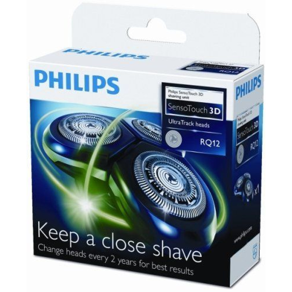 Бритвенный блок PHILIPS rq 11/50