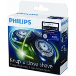 Бритвенный блок PHILIPS rq 11/50