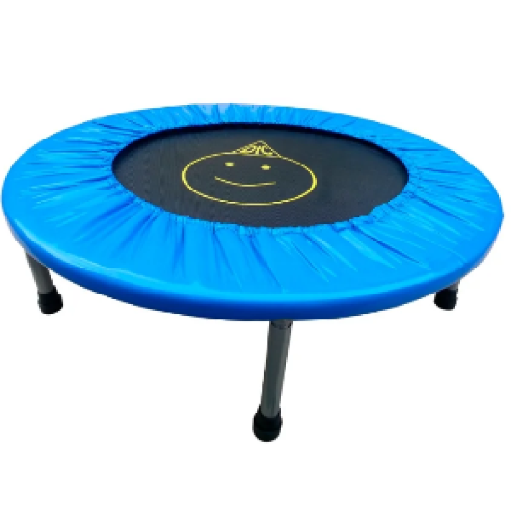 Батут DFC Trampoline Fitness 50INCH-TR