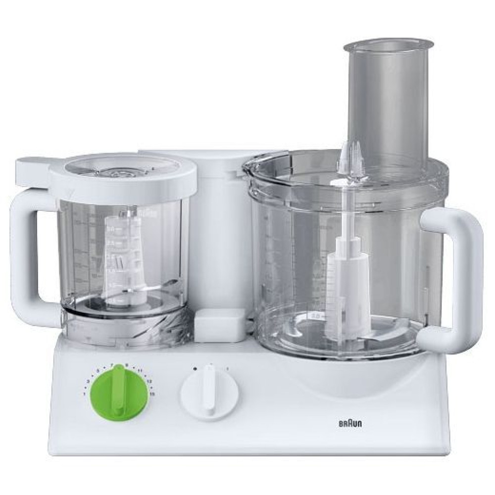 Кухонный комбайн BRAUN fx3030
