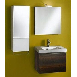 Зеркало JACOB DELAFON Odeon Up EB1082-NF 70х65 см