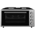 Мини-печь MONSHER MMC 4850 Argent