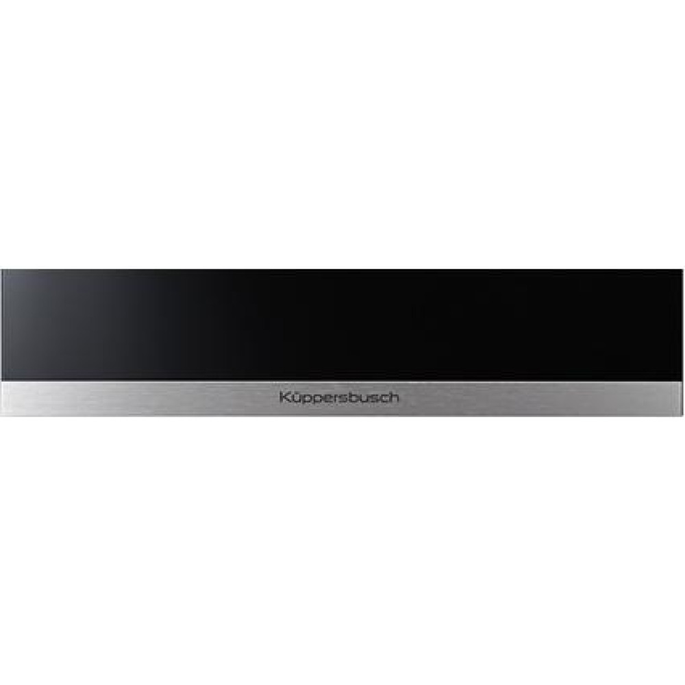 Выдвижной ящик KUPPERSBUSCH 6014 J1 Stainless Steel