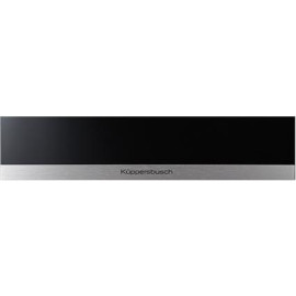 Выдвижной ящик KUPPERSBUSCH 6014 J1 Stainless Steel