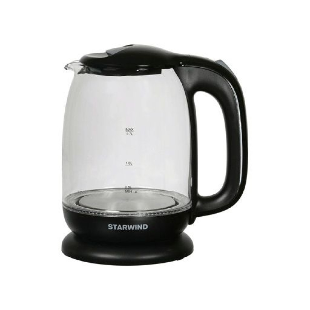 Чайник STARWIND SKG1210 черный