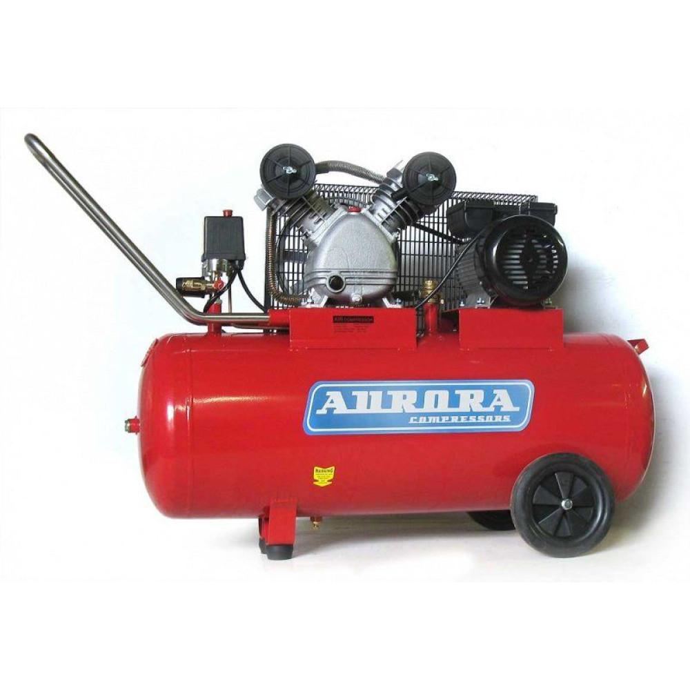 Компрессор AURORA cyclon-100