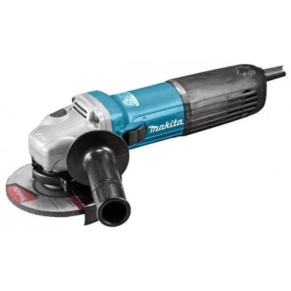 Шлифмашина угловая Makita GA 4540