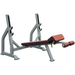 Скамья для жима AeroFIT Functional IFODB