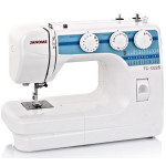 Швейная машина JANOME tc 1222s белый